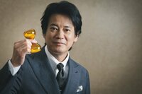 映画『九十歳。何がめでたい』出演の唐沢寿明「ネットでたたかれる。なんだかなぁ、と思いますよ」コンプライアンスにがんじがらめの現代への思い明かす