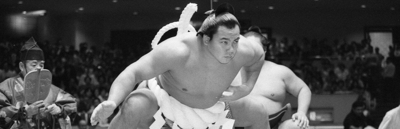 千代の富士が愛した旧九重部屋の“現在”！おかみさんが涙で語る｢たくさんの種類を少しずつ食べる｣大の美食家ウルフの素顔と家族で守る伝統の味}