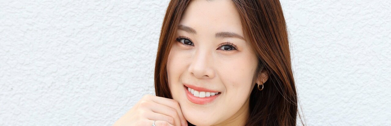インスタフォロワー137万人超の内田瑞穂が明かす “鋼のGカップ”誕生秘話と“ダイレクト床アタック”の秘密}