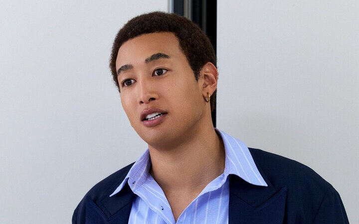 関口メンディー「GENERATIONSメンバーとのスキル差は、ぼく自身が一番感じていた」スクール時代“ガッカリされたり笑われたりした”ことが原動力に 