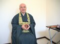 動物のお坊さん・横田晴正、壮絶ないじめ体験、托鉢途中での臨死体験、人生…