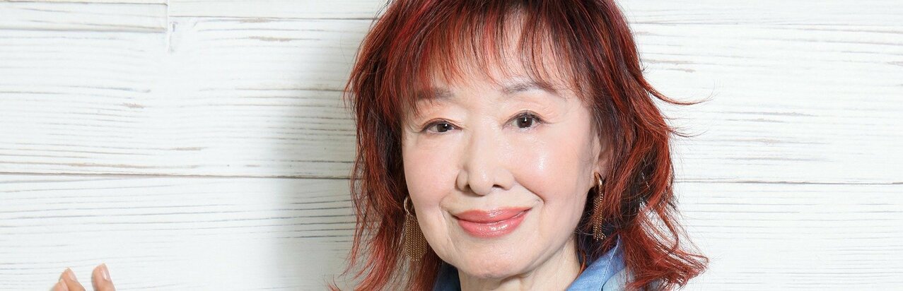 日本映画の歴史を生きた三田佳子 『Wの悲劇』『極道の妻たち』撮影現場での妥協なき演技と渥美清との絆}