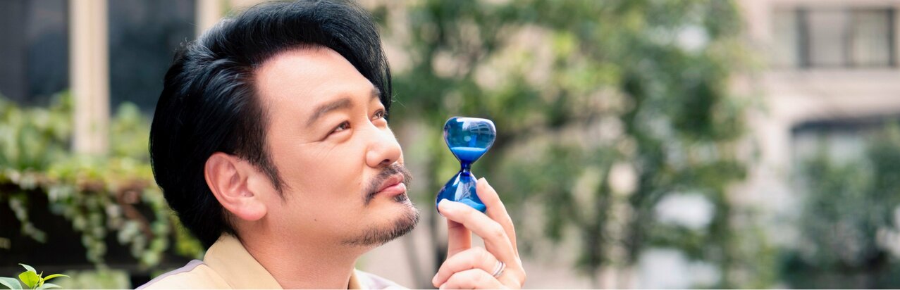 ｢誤解されたらイヤやなあと｣小田井涼平が『純烈』卒業から3年、ライブ活動を封印した理由、『青葉城恋唄』など｢ほぼほぼカバー曲｣の初のソロライブで歌いたい『だいすき』歌手}