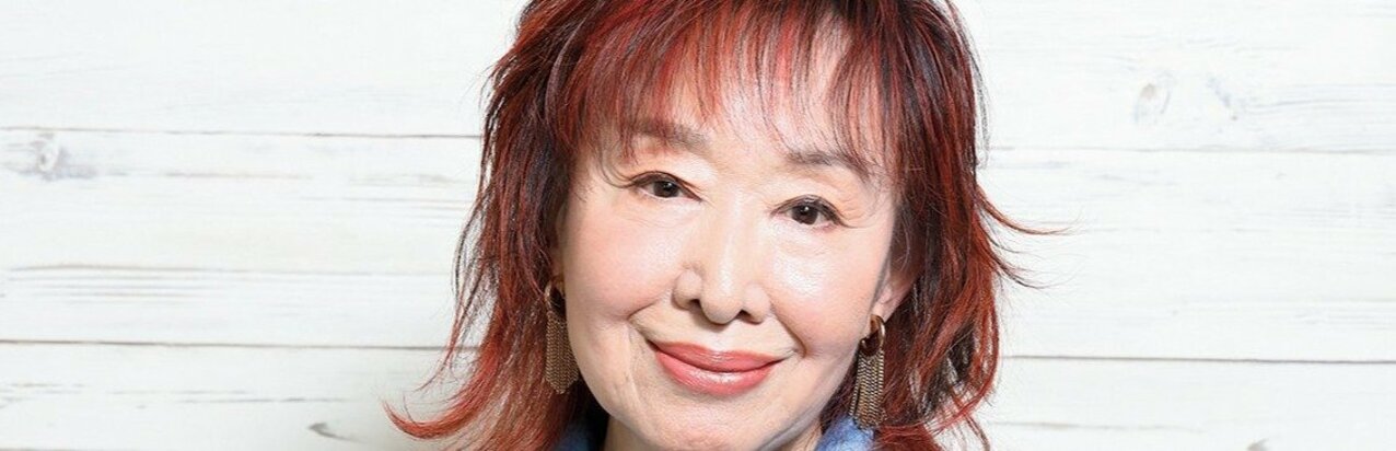 三田佳子が映画『お終活３』で認知症をどう演じたか…70代の小日向文世が息子役という驚きと自身の“終活”を語る}