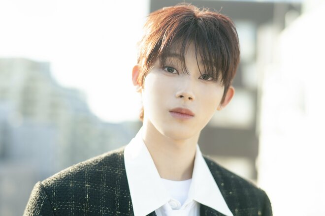 チェ・ハンビン　The Wind　撮影／冨田望 （10/10）