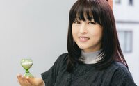 元“Mi-Ke”宇徳敬子「もう歌手は無理かもしれない」6歳なのに声変わり！ 救ってくれたのは病院の売店のおばちゃんの一言