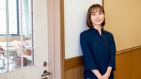 『3年C組は不倫してます。』出演・国仲涼子、再放送中『ちゅらさん』との思わぬ共通点にビックリ