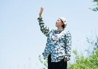 天真みちるが「オーダー以上の結果を出すポテンシャルは、絶対タカラジェンヌ全員が持っている」と話すワケ