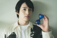 浜中文一、“クズ役”は「性に合っている」と話す理由「僕は好青年“風”くらいのほうがいいですね」