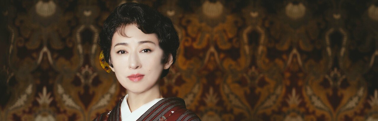 松雪泰子『白鳥麗子でございます！』大ヒットの最中「常に変化したいというのが私の性」“身をもって学んだ”大きなチェンジ}