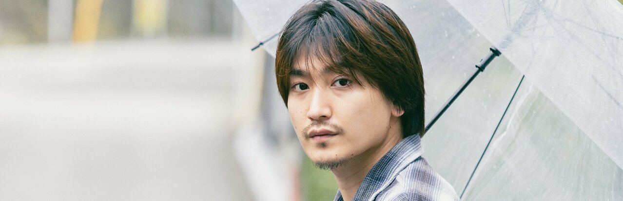 金子大地、友人のSNS投稿きっかけでオーディションに参加「グランプリは清原果耶さん。もう無理だなと思った」待ち受けていた“人生を変える出会い”}