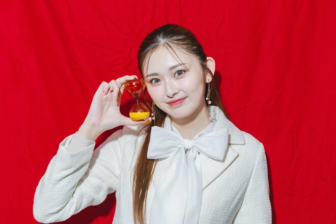 ゆうちゃみ　撮影／有坂政晴　スタイリスト／古川燿　ヘアメイク／ＫＩＴＡ（Ｎｏｒｄ）（9/10）