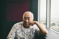 『鎌倉殿の13人』『虎に翼』野添義弘、三谷幸喜から届いた“一通のメール”と伊藤沙莉から例えられた有名キャラ