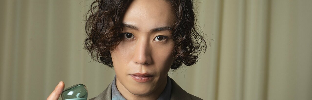 早乙女太一が劇団朱雀の最新公演『OMIAKASHI』で挑む新境地 「灰になる」ほどの重圧と浜中文一らゲストへの信頼}