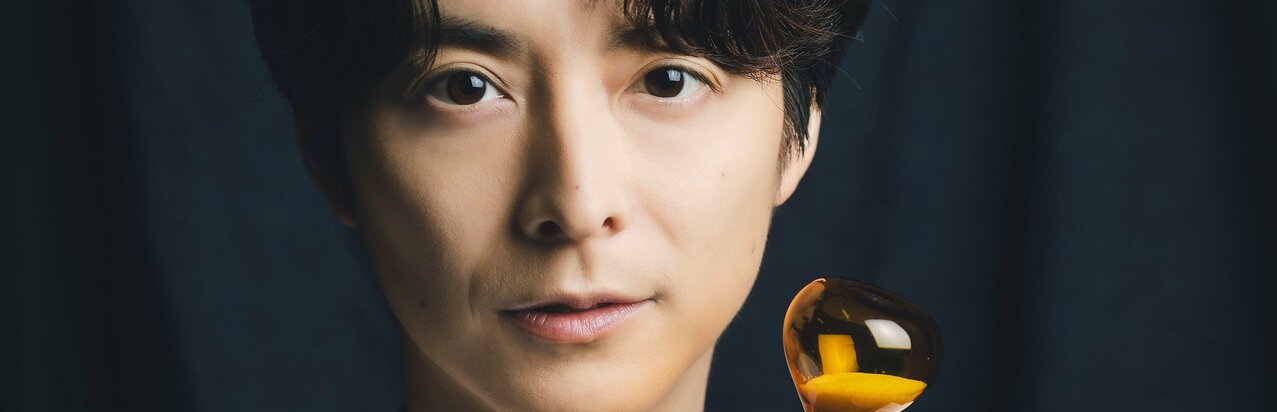 小池徹平、家庭を持ったことで仕事観もチェンジ「それまで仕事だけで、休みもいらないみたいな感じ」“絶対的に大切な存在”が人生にもたらした相乗効果とは}