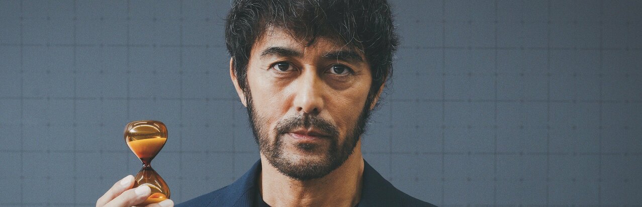 ｢僕が若い頃は考えもしません｣阿部寛が印象的だった『なにわ男子』長尾謙杜や芦田愛菜の行動、｢怖かった｣主演映画『俺ではない炎上』での初体験｢けっこうな衝撃｣でも｢意外にも…｣}