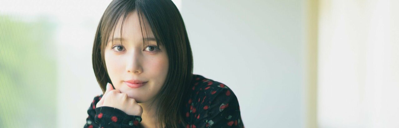 本田翼「考える時間も無く、どうしようもなかったです(笑)」大学受験に失敗して始まった怒涛の芸能生活、自分を見失いかけた時に決断した解決策とは？}