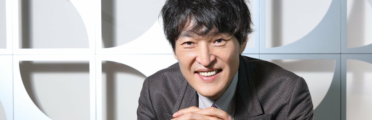 ３児の父・千原ジュニア、近年は難病で手術も。「子どもがいるからこそ、アクセルを踏み込める」子どもができたら守りに入ると思われるけど全く逆だと語る理由}