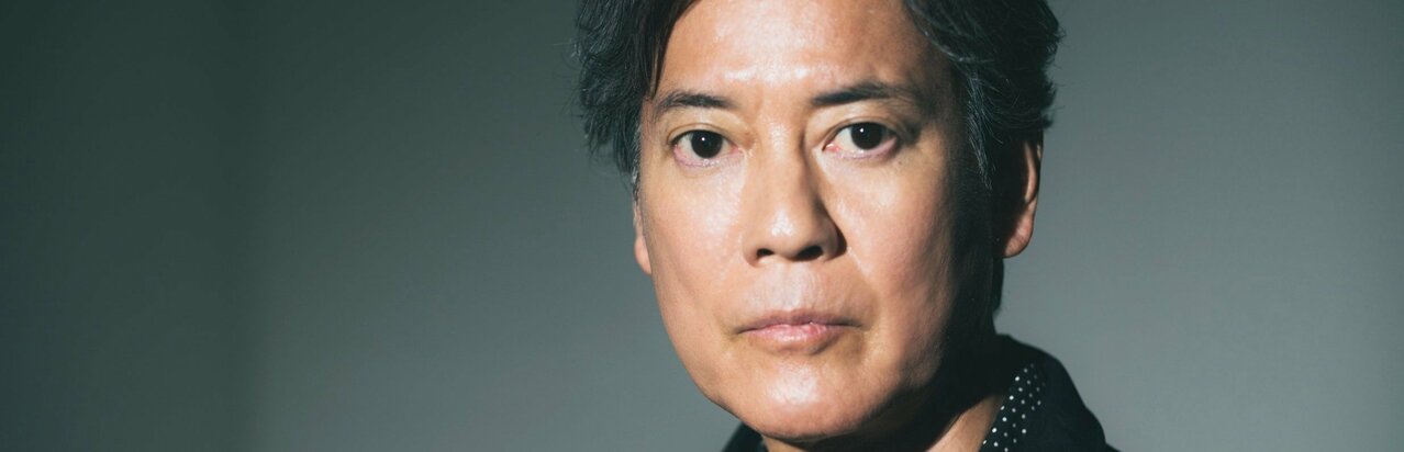 ｢智ちゃん2号がいたらマズいでしょ｣唐沢寿明が明かす妻・山口智子との結婚30年。幻のドラマ化と名著『ふたり』誕生秘話｢印税は…」}