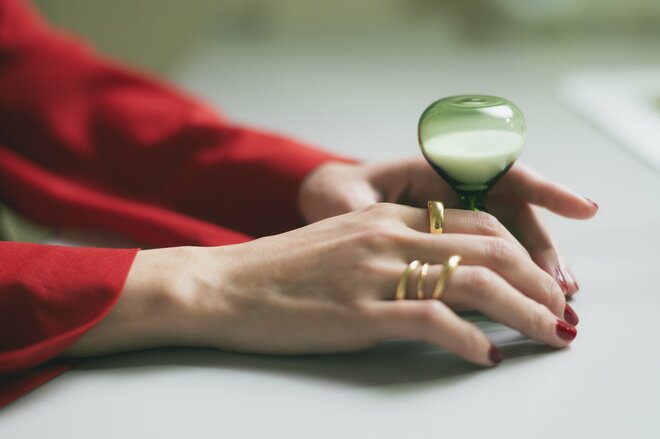 シシド・カフカ　撮影／冨田望　スタイリスト／多木成美　ヘア／MAYUMI　メイク／SAKURA（8/8）