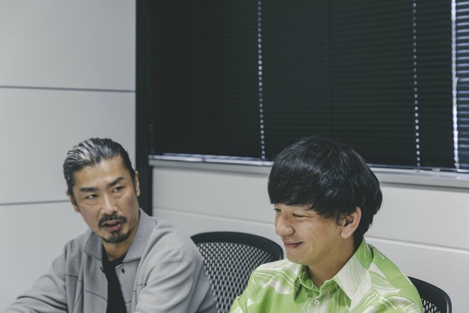 パンサー　撮影／有坂政晴（6/12）