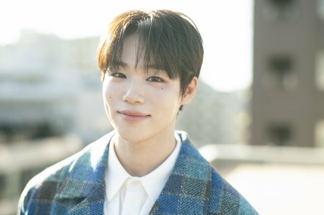 キム・ヒス　The Wind　撮影／冨田望 （8/10）