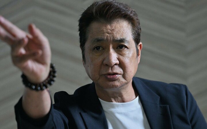 肺がんステージⅣ山川豊｢目を覚まさせてもらった｣兄・鳥羽一郎の“バカヤロー”一喝、｢乗り越えて、ナンボ｣たどり着いた境地 