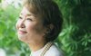 映画『八月の杜』主演の烏丸せつこが嫌う終活と自分探し…71歳で語る好きに生きる覚悟とテレビへの本音 
