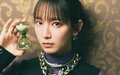 吉岡里帆「“ここを逃したらもうご挨拶できる機会はない！”と会いに伺いま…