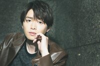 白洲迅『刑事7人』への思い「僕のチェンジは“吉田鋼太郎”さん。とどめを刺されました」