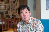 赤井英和「1日のうち22時間はすることないですからね。酒ばっかり飲んでました」試合中の大事故と緊急手術直後「真っ暗闇」の3年間