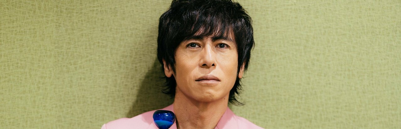 同じ1988年デビューも｢当時は男闘呼組をほとんど知らなかった｣寺岡呼人と成田昭次の出会い、名曲『パズル』を生み出したイマジネーション}