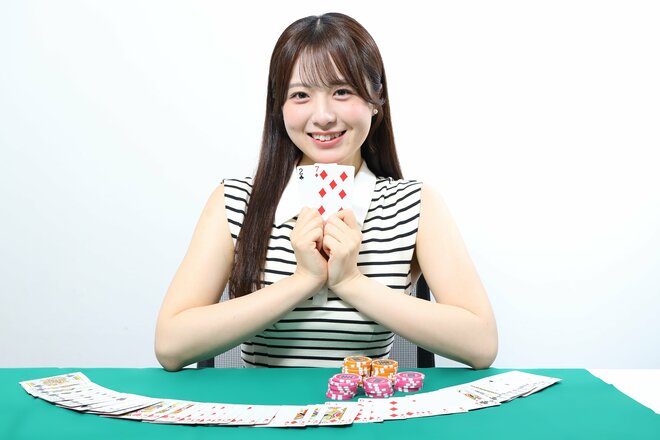 西野夢菜　撮影／河村正和（1/7）