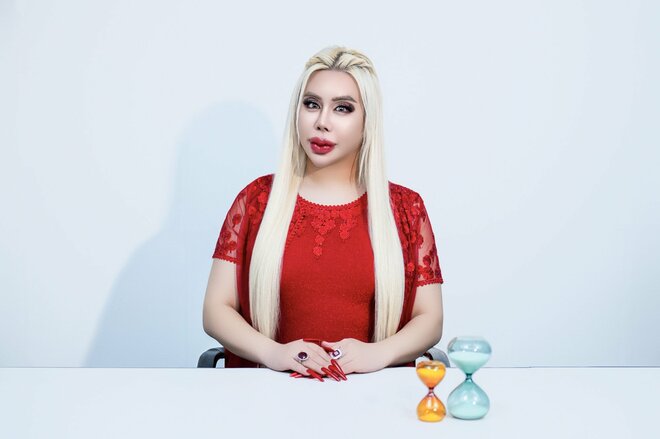 アレン様　撮影／三浦龍司（1/10）