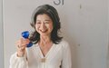 石田えり「“ヘルムート・ニュートンとだったらやります”って返してました…
