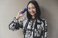 9頭身ビンボー女優の緑川静香が語る3畳物置部屋での過酷な生活…日光の殺菌…