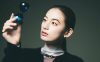 八木莉可子、転機になったのはNHKの夜ドラ