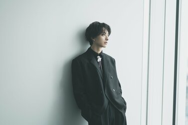 木村慧人の俳優としての転機は2022年に初主演した『飴色 木村慧人の俳優としての転機は2022年に初主演した『飴色