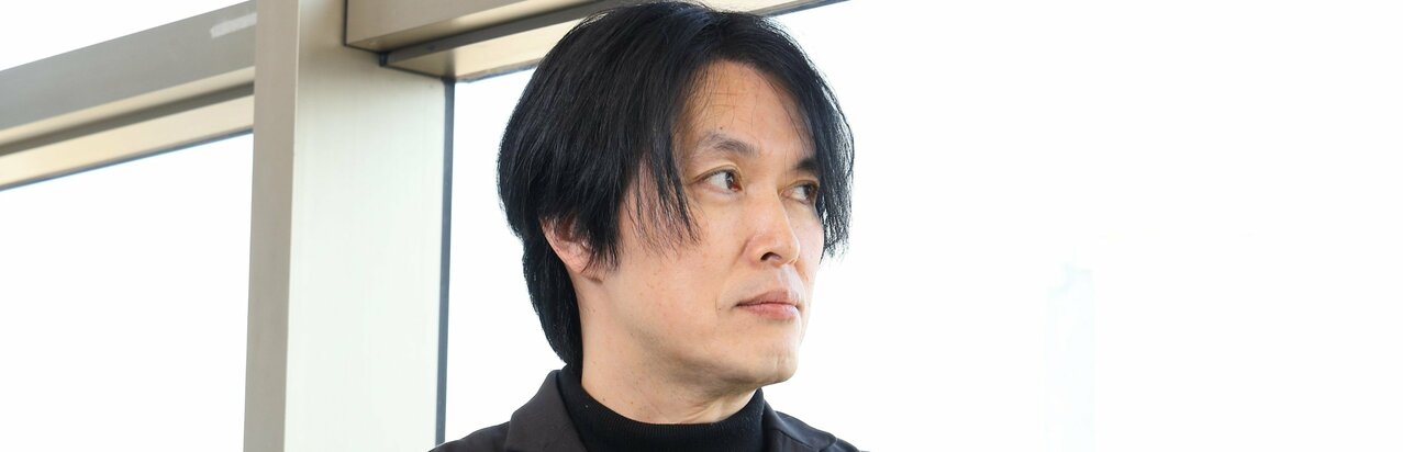 ｢人生のピークは過ぎた｣ドラクエの看板を下ろした藤澤仁を襲った恐怖、｢堀井雄二に近づくための独立｣と誰も信じなかったARGでの熱狂}