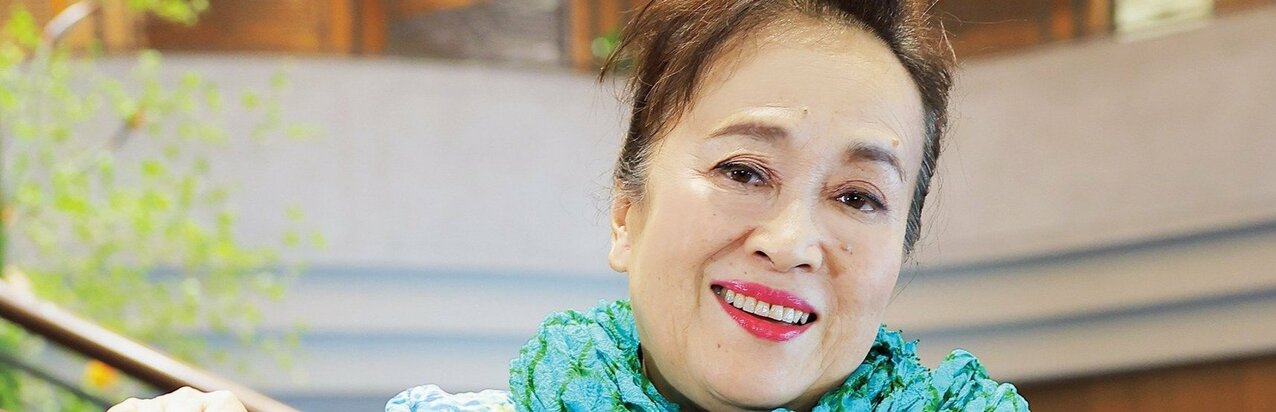 渡辺えり「世の中のおじさんに言いたいことがいっぱいある」作・演出をやっていると女性が男性と対等じゃないことが明白だった}