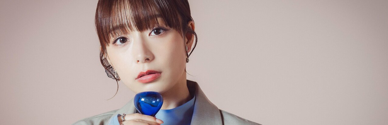 TBS退社から6年、「もう、まん丸ですよ（笑）」宇垣美里がアナウンサーの枠を越えエンタメ界隈で躍動！　ドラマ『できても、できなくても』では不妊症のヒロインを熱演}