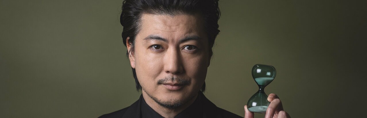 20代で陥ったイップス状態…玉山鉄二が明かす俳優を辞めようと思った恐怖と10年越しの呪縛からの解放}