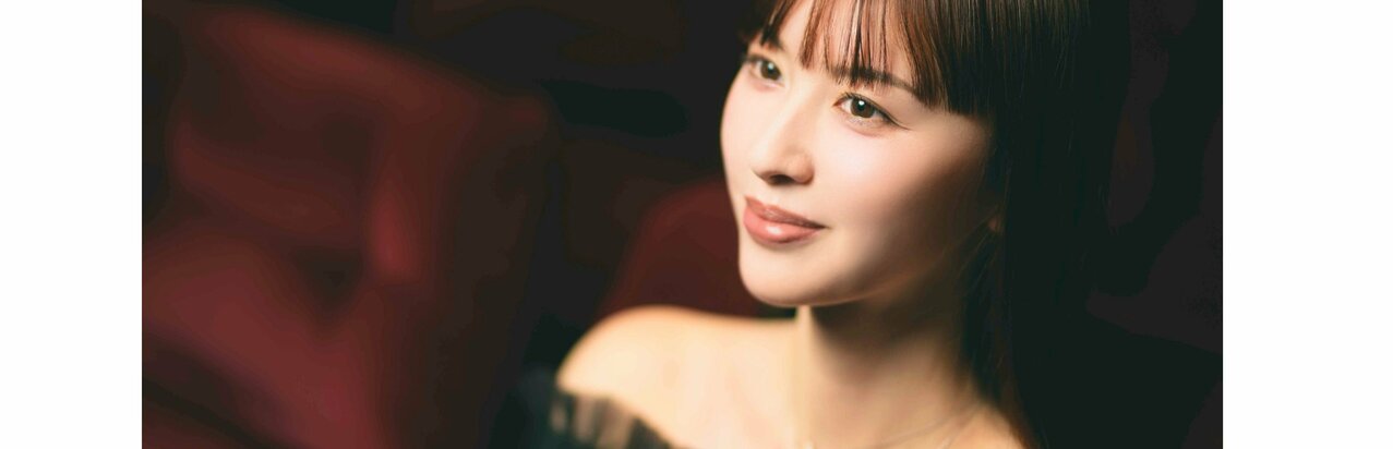 鈴木えみ、人生のチェンジは“デビューと子育て”。ライフスタイルの変化でも「人と比べたって答えは得られない」揺るがない信念}