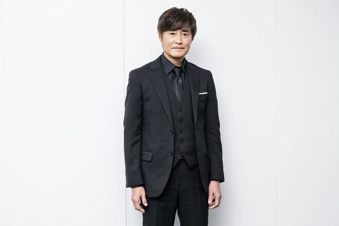 野々村真　撮影／三浦龍司（6/10）