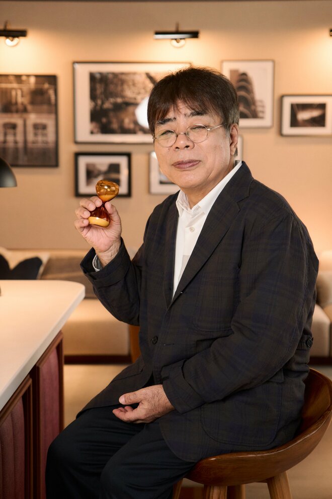 小倉久寛　撮影／松島豊（8/10）