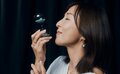 変わらぬ美貌の秘訣とは？かとうれいこ26年ぶりグラビア復帰の準備｢ヨガや…