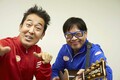 テツandトモ、絶対に負けたくなかった『爆笑オンエアバトル』と切磋琢磨し…