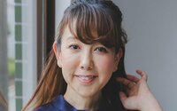 すりガラス1枚の過去最大露出…大原かおりが50歳で22年ぶり写真集『キケンなカオリ』出版の理由と驚きの撮影秘話