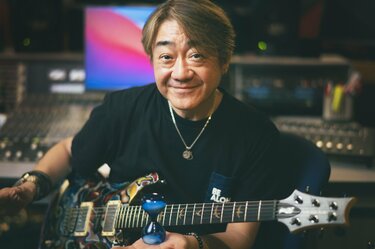 野村義男「音楽の仕事の依頼は全然来ませんでした」The Good-Bye活動