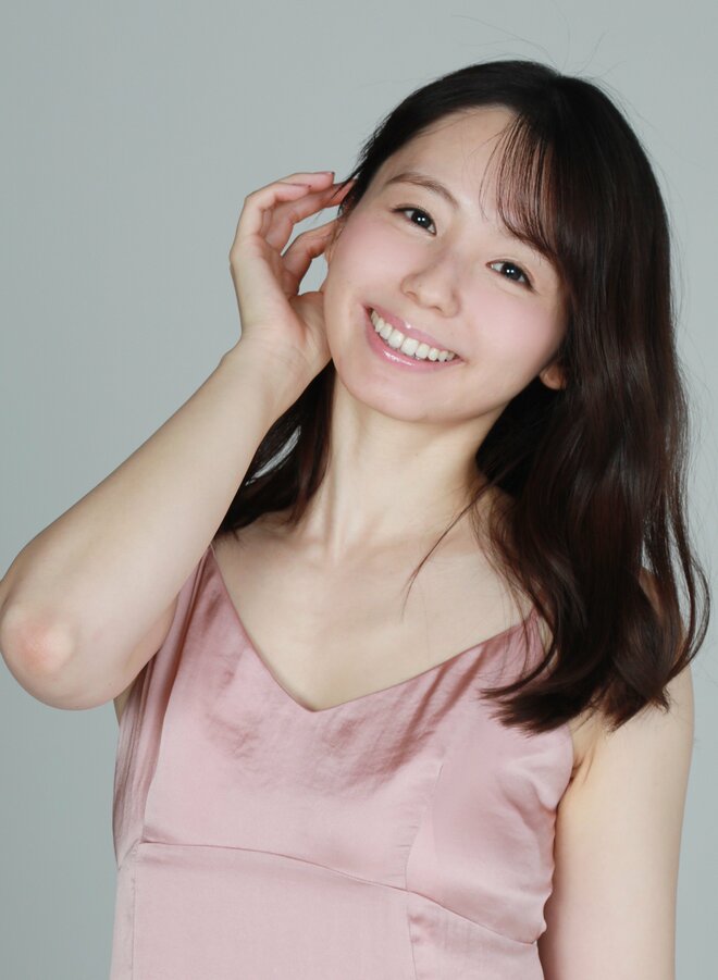 小池里奈　撮影／小島愛子（5/5）